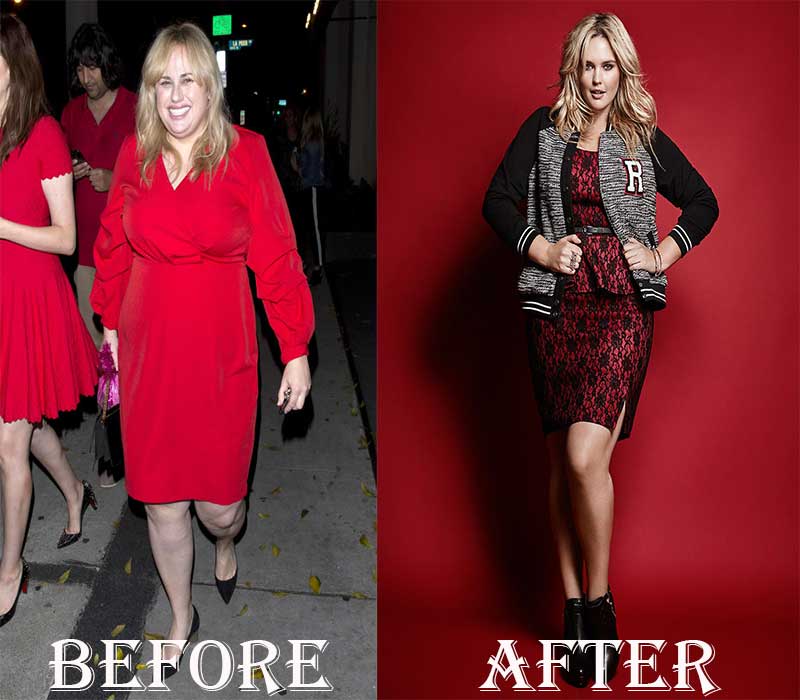 rebel wilson weight loss spirit is